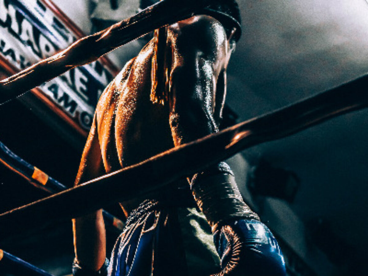 Your Number One Muay Thai Gym in Phuket– Phuket Fight Club