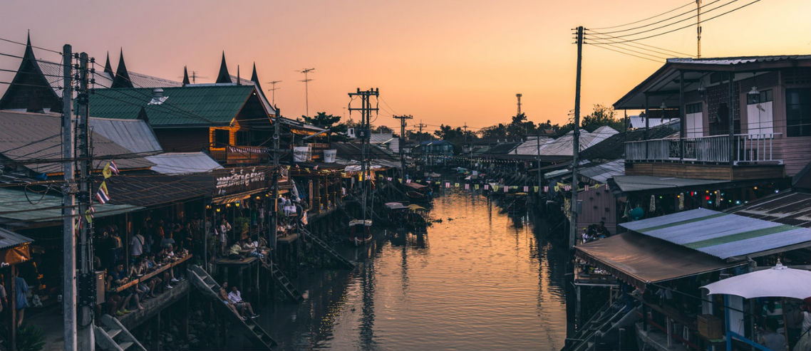 The challenges of Thailand's public healthcare system