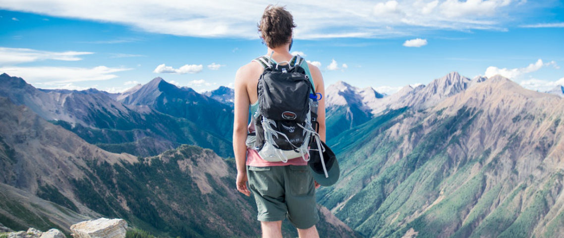 What should you know about backpacker insurance?