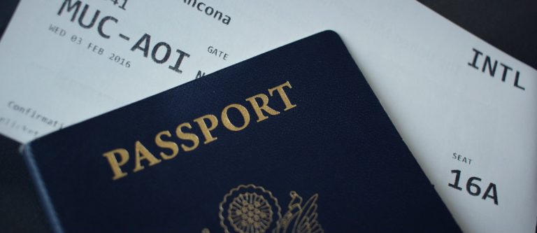 What Is a Health Declaration (T.8 Form) in Thailand?