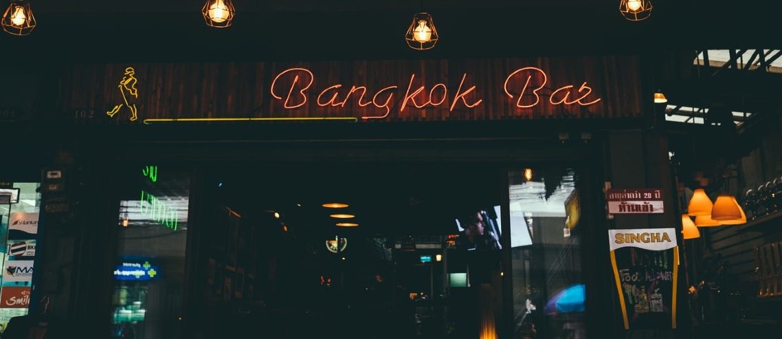 How will the post-pandemic nightlife in Bangkok look like?