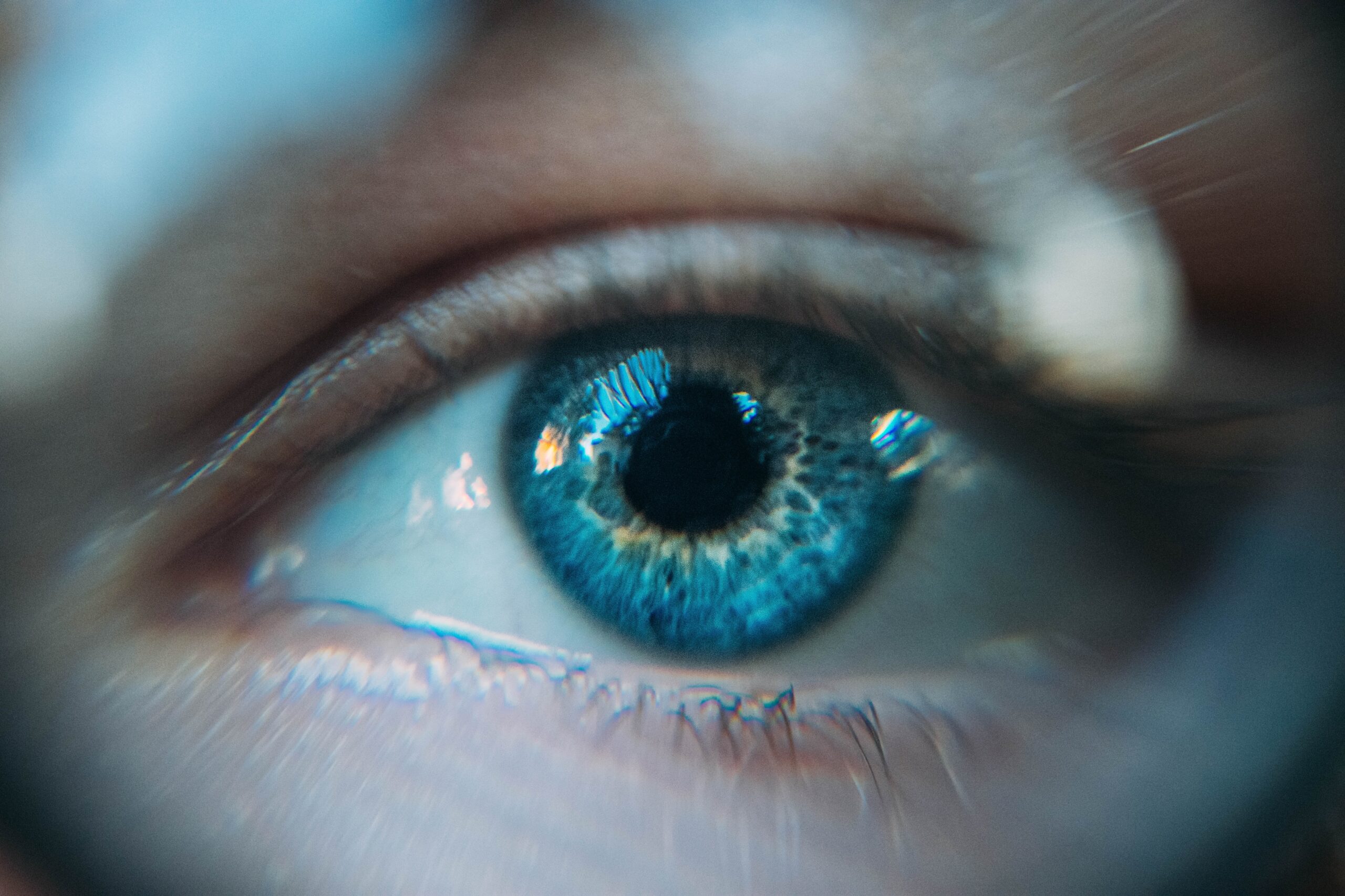 What are the Different Types of Eye Surgeries?