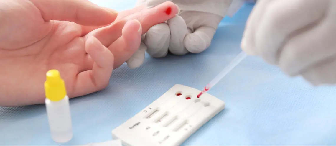 HIV Insurance in Thailand_HIV Testing