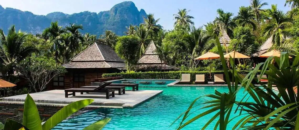 Thailand Essential 1: Purchasing Property/Land.