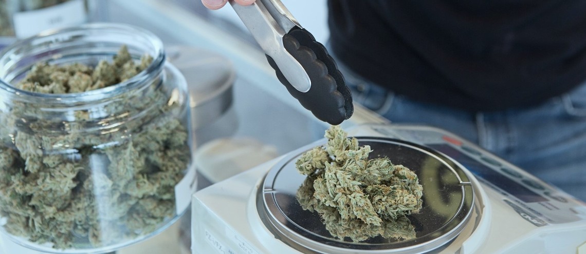 Cannabis has medical applications