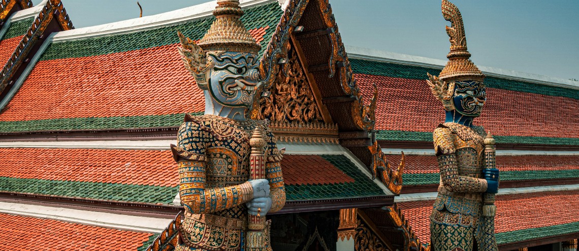 Thailand E-visa