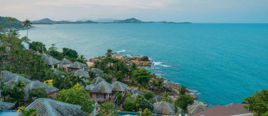 Thailand e-visa