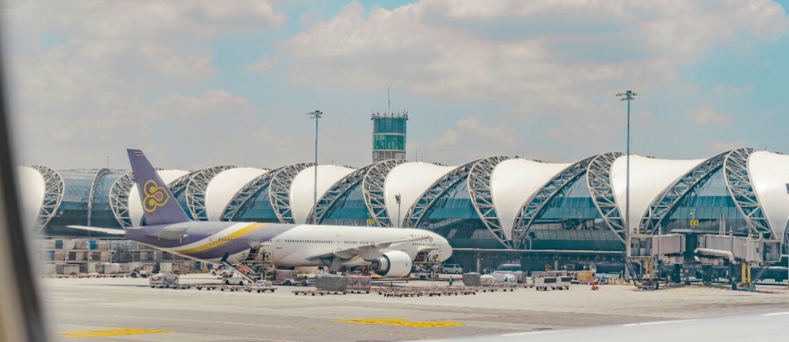 Thailand E-Visa