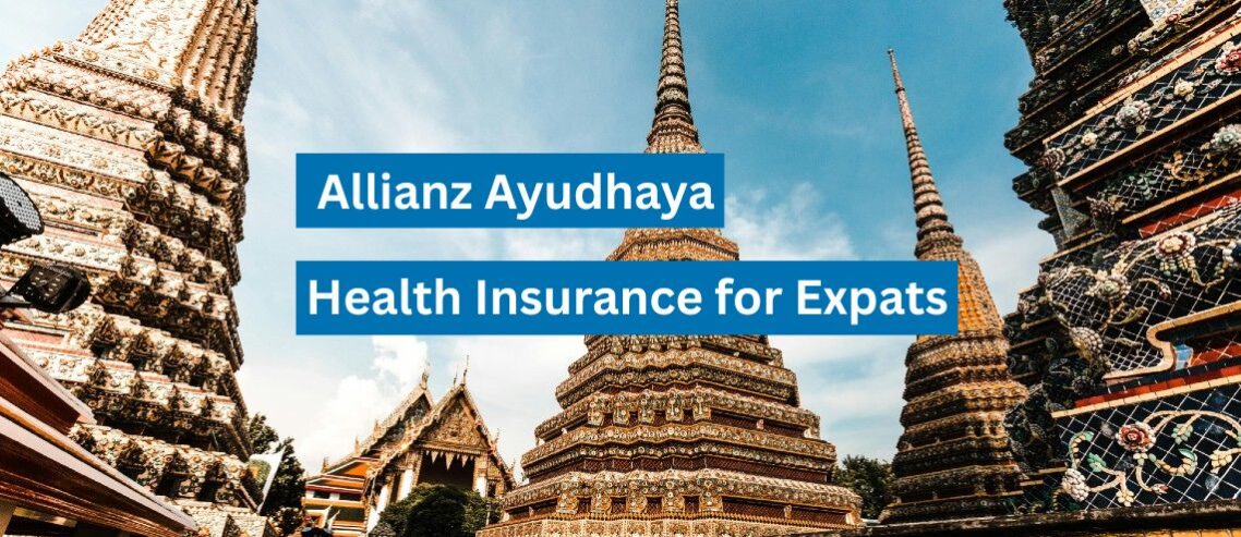 Allianz Ayudhya Health Insurance for Expats