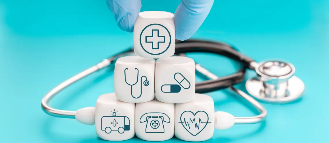 Dental Insurance Coverage in Thailand