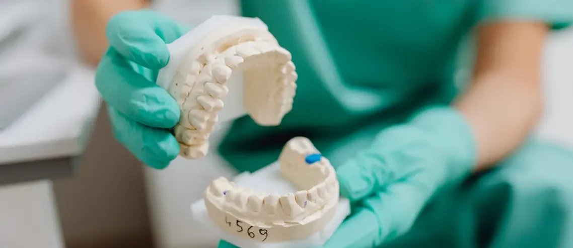 Dental Insurance Coverage in Thailand