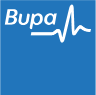 bupa