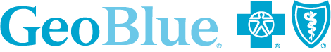 Geo Blue
